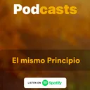 El mismo Principio artwork