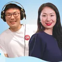 EP.69 區塊鏈讓公益慈善更透明 ft. 幣安慈善基金會負責人海宇（Helen Hai） artwork