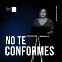 Miriam Medina. Tema: No te conformes. 25 Mayo 2022 artwork
