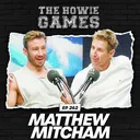 262: Matthew Mitcham (Part B) artwork