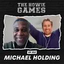 102: Michael Holding (Pt A) artwork