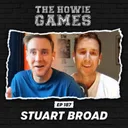 187: Stuart Broad (Part A) artwork