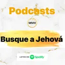 Busque a Jehová artwork