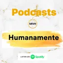 Humanamente artwork