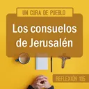Los consuelos de Jerusalen artwork