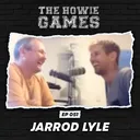 51: Jarrod Lyle artwork