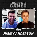 142: Jimmy Anderson (Part A) artwork