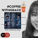 One Ordinary Day 어느날 artwork