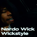 Nardo Wick - Wickstyle artwork