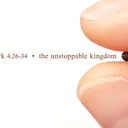 Unstoppable Kingdom - Pastor Kristian Anderson artwork