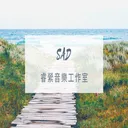 Sad Crystal Music/水晶音樂/睿縈音樂工作室 artwork