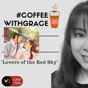 Lovers of the Red Sky 홍천기 artwork