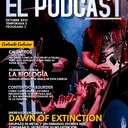 Acero y Vida. 5x02.Dawn of extinction.La biología artwork