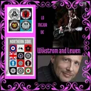 Wikstrom & Lewen - Dioses del Northern Soul artwork