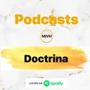 Doctrina artwork