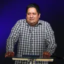 Israel Bautista. Tema: Revelar la esencia del Padre. 20 Abril 2022 artwork