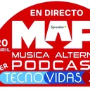 MAP - Tecnovidas3.0 artwork