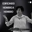 Orfa Edith Matínez. Tema: Edificando hombro a hombro. 10 Julio 2022 artwork