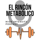 Ep 103. Cómo perder grasa para siempre en CrossFit, con Pablo Zumaquero artwork