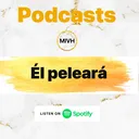 Él Peleará artwork