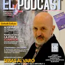 Acero y Vida 5x23,Sebas Álvaro. Al filo de lo imposible. La Física cuántica artwork
