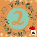 Adventskalender Türchen 2: 