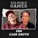 177: Cam Smith (Part A) artwork