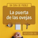 La puerta de las ovejas artwork