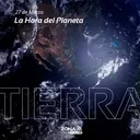 27 de marzo | La Hora del Planeta artwork