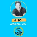 (Ep. 180) William Ury: Negotiations made possible artwork
