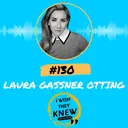 (Ep. 130) Laura Gassner Otting: Get out of Wonderhell artwork