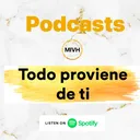 Todo proviene de ti artwork