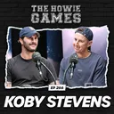 266: Koby Stevens (Part B) artwork