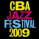 CBA Jazz 2009 artwork