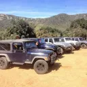 Bent Podcast #009 - Off-Road Clubs artwork