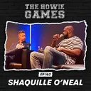 162: Shaquille O'Neal (Part A) artwork