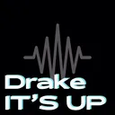 Drake - IT'S UP (feat. 21 Savage & Young Thug) artwork