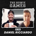 90: Dan Ricciardo (Pt A) artwork