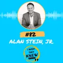 (Ep. 82) Alan Stein Jr.: Sustain your game artwork