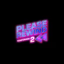 Please Rewind Podcast #21 El After de la FRIKI FEST artwork
