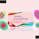 Bienvenidos a Centro ALMAdeROSA artwork