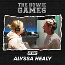 87: Alyssa Healy (Pt A) artwork