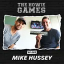 83: Mike Hussey (Pt A) artwork