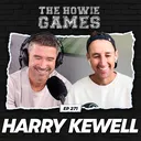 271: Harry Kewell (Part B) artwork