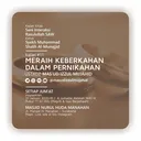 Ep. 11 MERAIH KEBERKAHAN DALAM PERNIKAHAN artwork