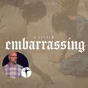 A Little Embarrassing artwork