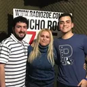 12-07-2019 Programa de Made In Argentina artwork