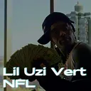 Lil Uzi Vert - NFL artwork