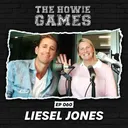 60: Leisel Jones artwork