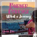 Episode 123: What a Journey artwork